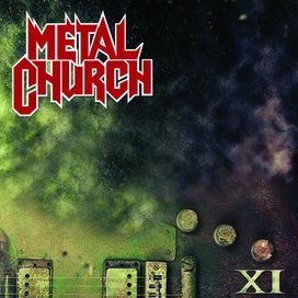 XI - 2016 • Álbum