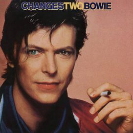 ChangesTwoBowie - 1981 • Recopilación