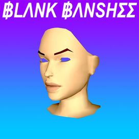 Blank Banshee  - 2012 • Álbum