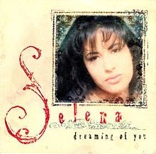 Dreaming Of You - 1995 • Álbum