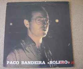 Bolero - 1986 • Álbum