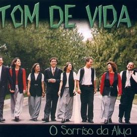 O Sorriso da Alma - Álbum