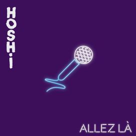 Allez Là - 2021 • Sencillo/EP