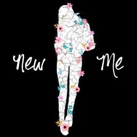New Me - 2020 • Sencillo/EP