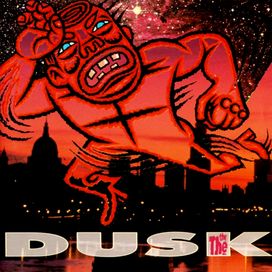 Dusk - 1993 • Álbum