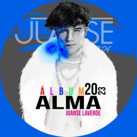 Alma - 2024 • Álbum