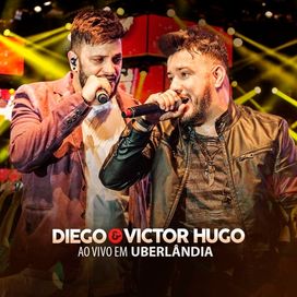 Ao Vivo Em Uberlândia - 2017 • Álbum