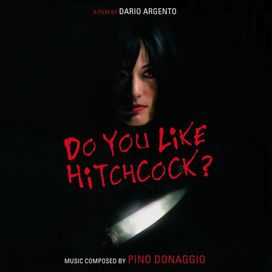 Do You Like Hitchcock? - 2013 • Álbum