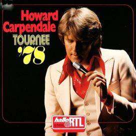 Tournee '78 - 1978 • Álbum