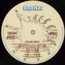One More Night (remix) - 1978 • Single/EP