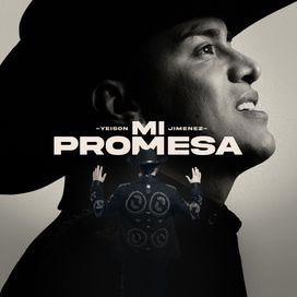 Mi Promesa - 2025 • Single/EP
