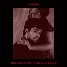 Smoke (Son Lux Remix) - 2018 • Single/EP