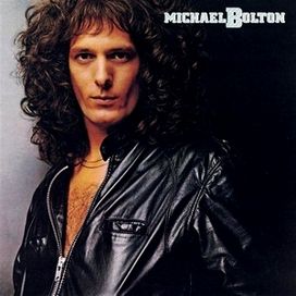 Michael Bolton (1983) - 1983 • Álbum