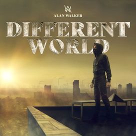 Different World - 2018 • Álbum