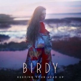 Keeping Your Head Up - 2016 • Sencillo/EP
