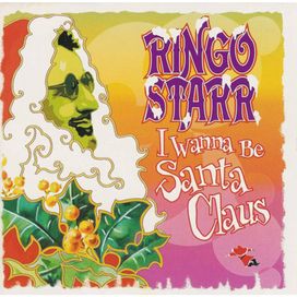  I Wanna Be Santa Claus  - 1999 • Álbum