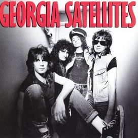 Georgia Satellites  - Georgia Satellites