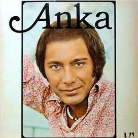 Anka - 1974 • Álbum