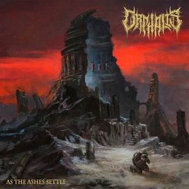 As The Ashes Settle - 2023 • Álbum