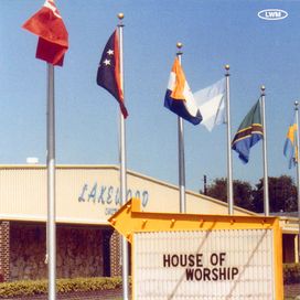 House Of Worship - 2026 • Álbum