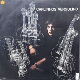 Só o Tempo Dirá - 1975 • Álbum