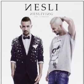 Voglio (Nesliving - Vol.3) - 2012 • Álbum