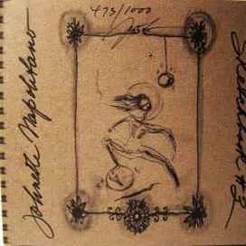 Sketchbook #3 - 2009 • Álbum