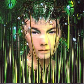 Bachelorette (CD Version) - 1997 • Sencillo/EP