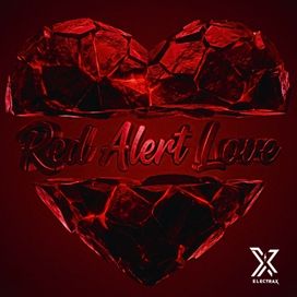 Red alert love - 2026 • Single/EP