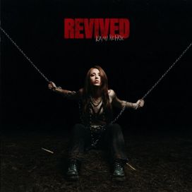 REVIVED - 2024 • Álbum
