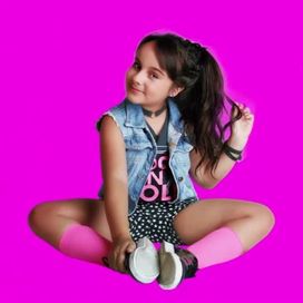 Sienna Belle - 2017 • Álbum