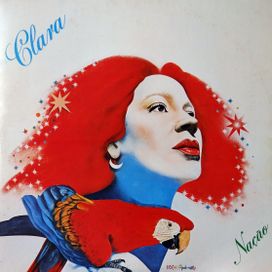 Nação - 1982 • Álbum