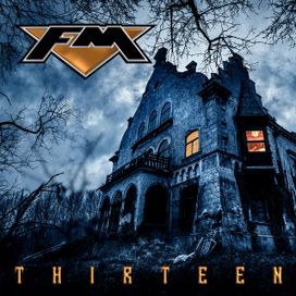 Thirteen - 2022 • Álbum