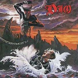 Holy Diver - 1983 • Álbum