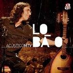 Acústico MTV - 2007 • Álbum