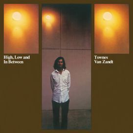 High, Low And In Between - 1972 • Álbum