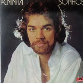 Sonhos - 1977 • Álbum