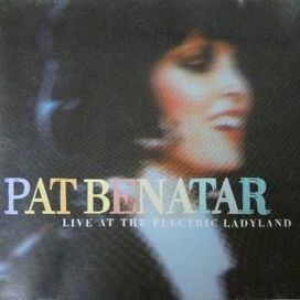 Live At The Layland Eletric - 1996 • Álbum