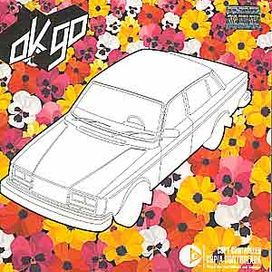 Ok Go - 2005 • Álbum