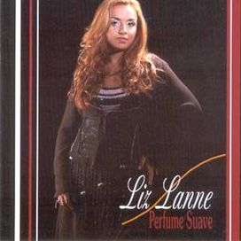 Perfume Suave - 2003 • Álbum