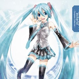  Project Diva - 2010 • Álbum