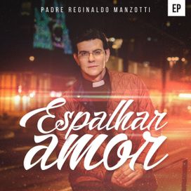 Espalhar Amor - 2018 • Single/EP