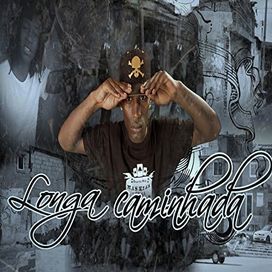 Longa Caminhada - 2014 • Álbum