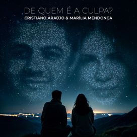 De Quem É A Culpa? - 2025 • Single/EP