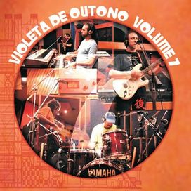 Volume 7 - 2007 • Álbum