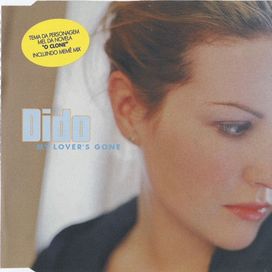 My Lover's Gone - 2002 • Single/EP