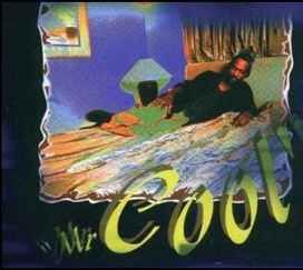 Mr Cool - 1995 • Álbum