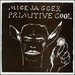 Primitive Cool - 1993 • Álbum