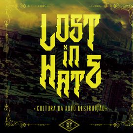 Cultura da Autodestruição - 2012 • Álbum