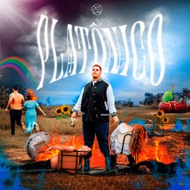 PLATÔNICO - 2022 • Álbum